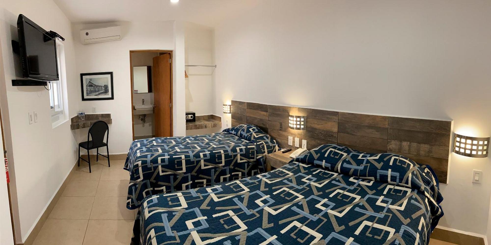Opportunity Leon Hotel Екстериор снимка
