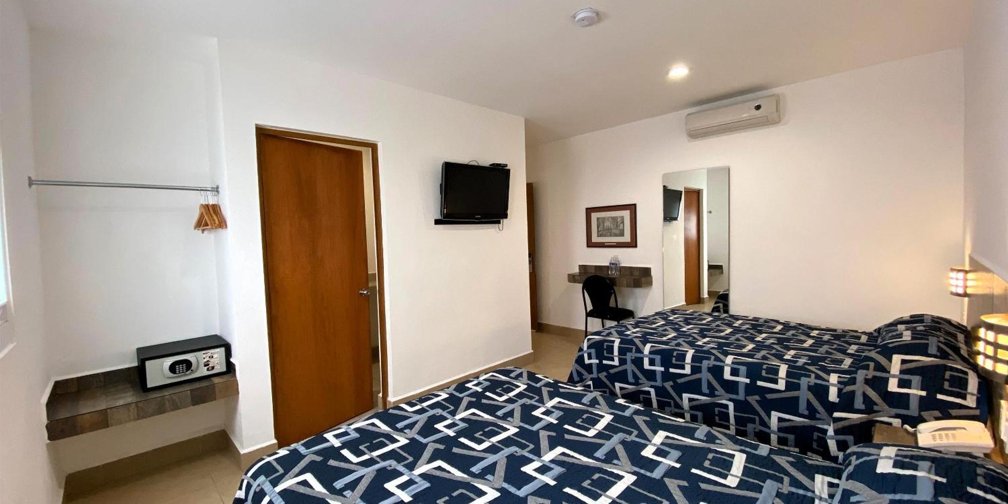 Opportunity Leon Hotel Екстериор снимка