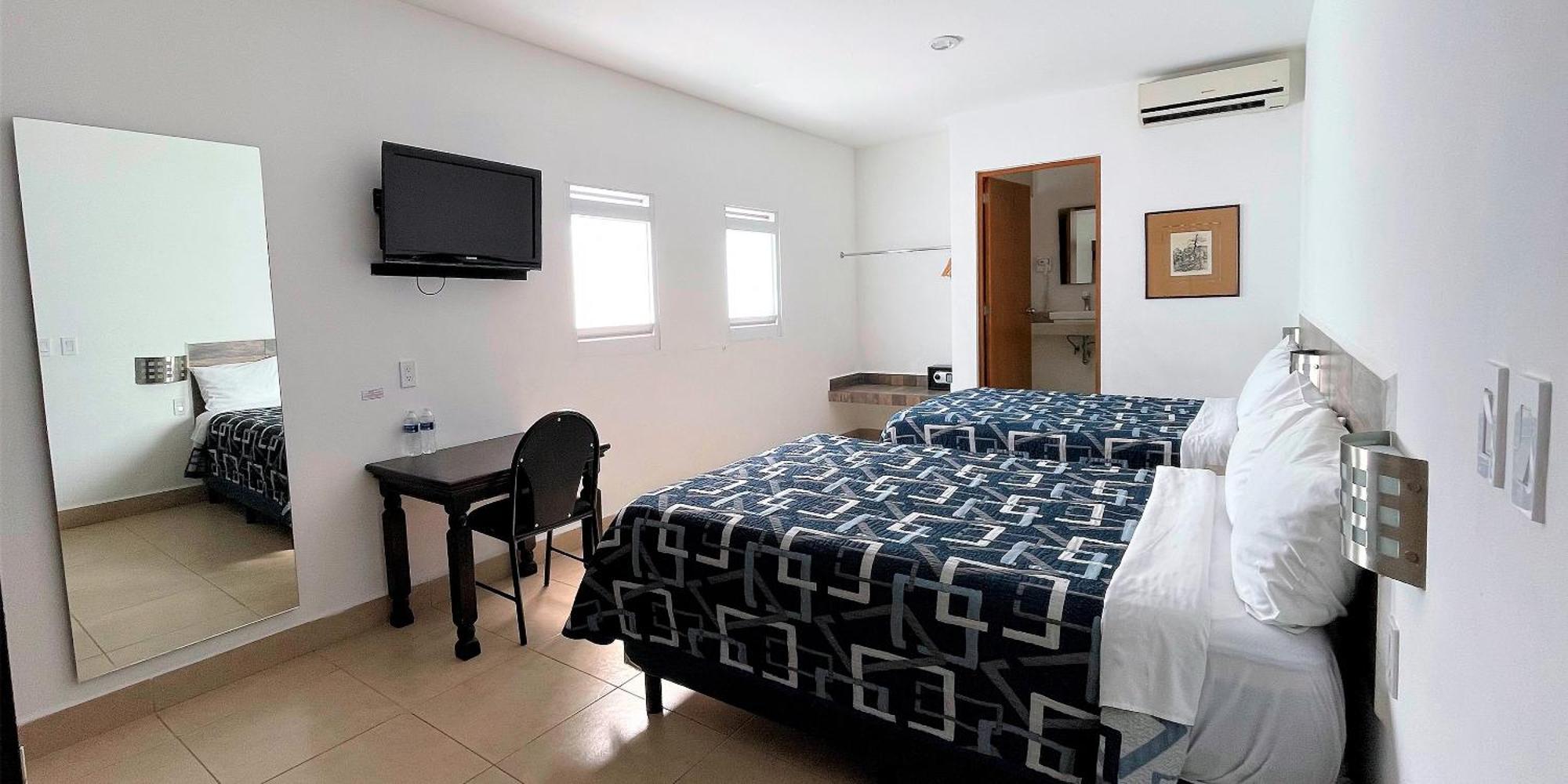 Opportunity Leon Hotel Екстериор снимка
